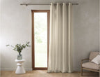Curtain Lin lavé prestige