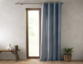 Curtain Lin lavé prestige