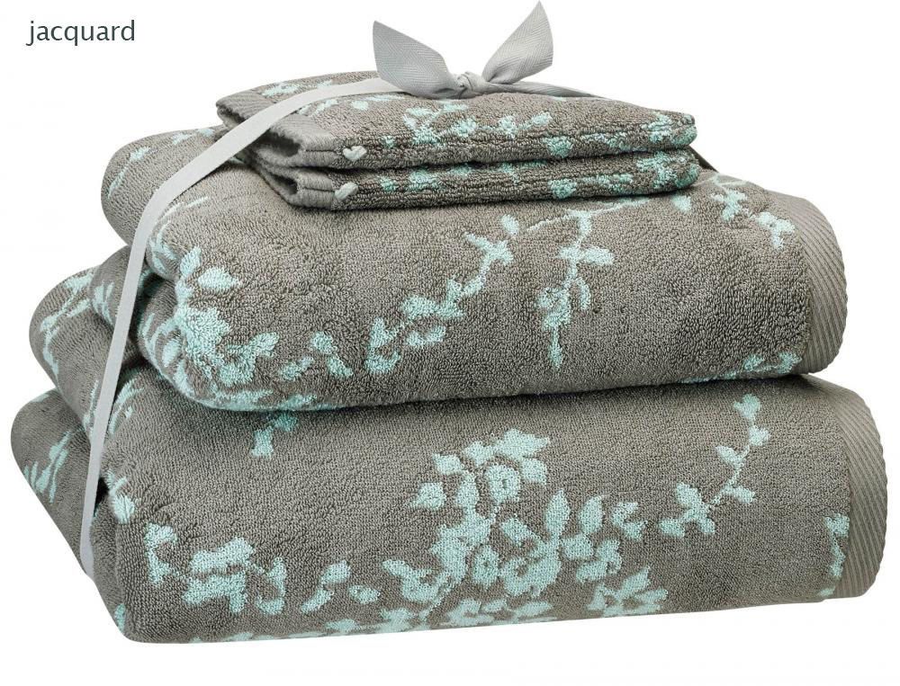 Bath Linen Dans les nuages