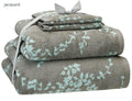 Bath Linen Dans les nuages