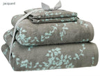 Bath Linen Dans les nuages
