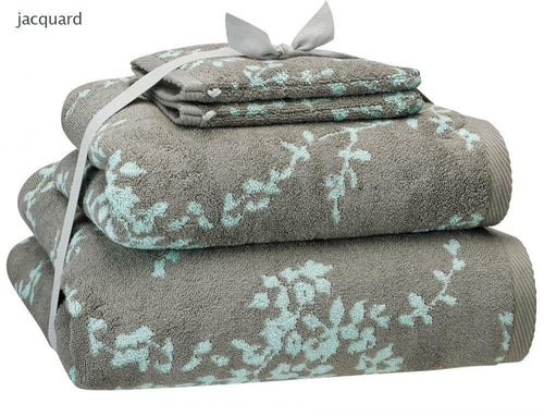 Bath Linen Dans les nuages