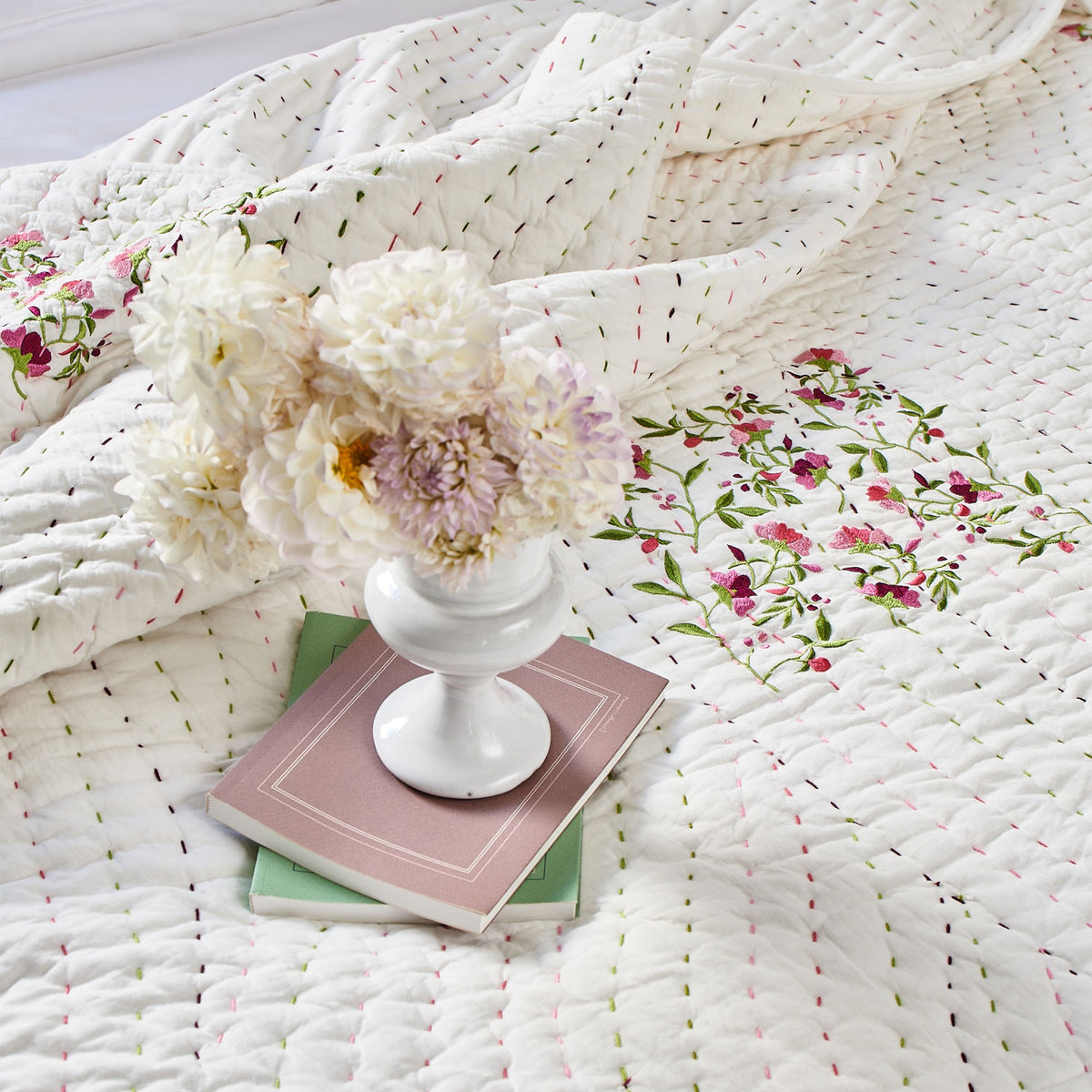 Bed Linen Primevères