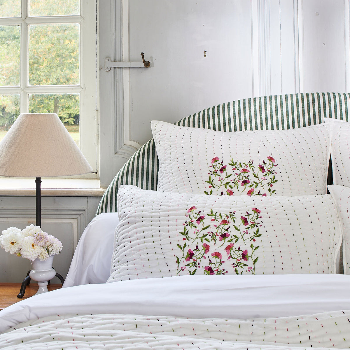 Bed Linen Primevères