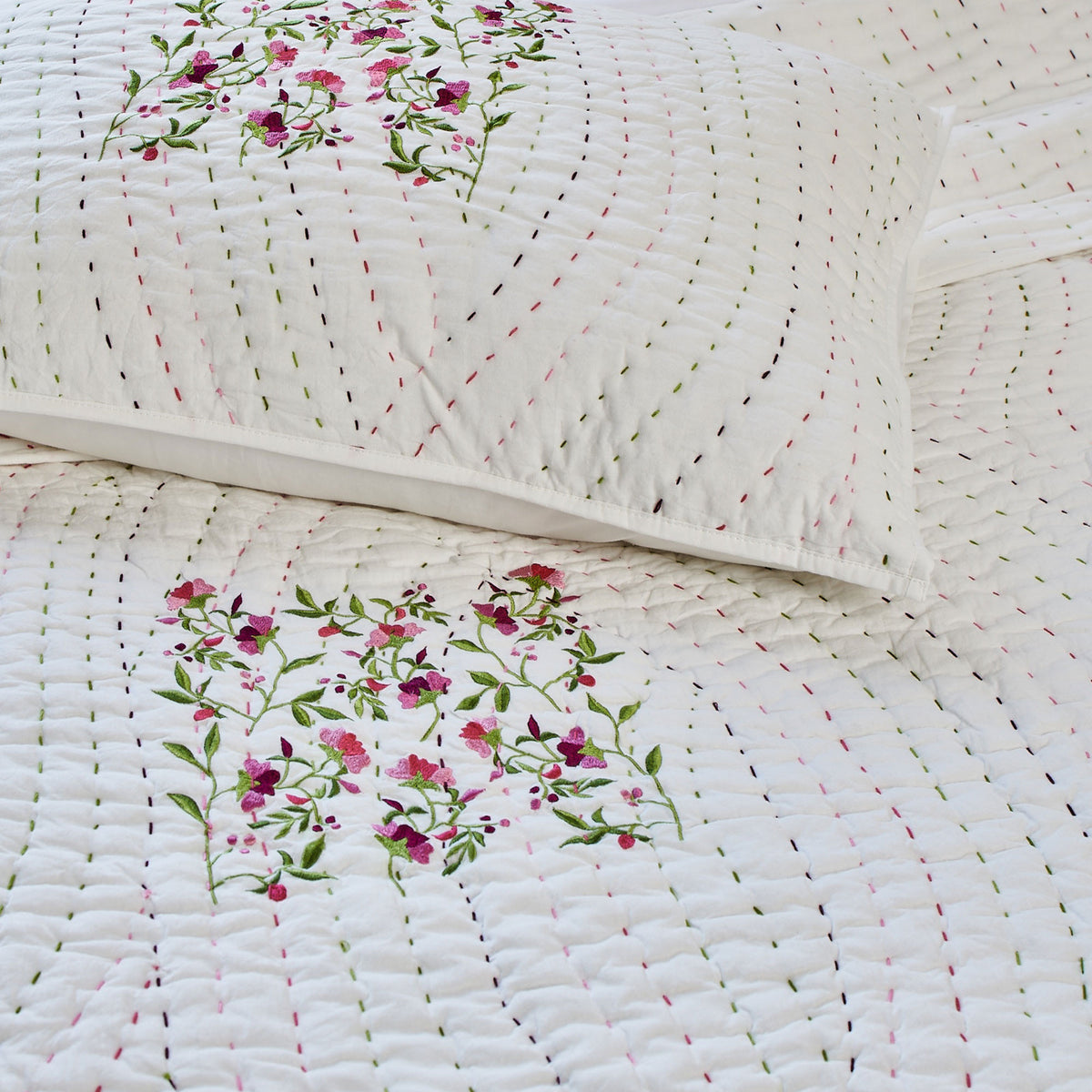 Bed Linen Primevères