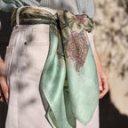 Poncho & Stole Brise à jaipur