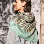 Poncho & Stole Brise à jaipur