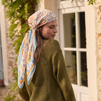 Poncho & Stole Ciutadella