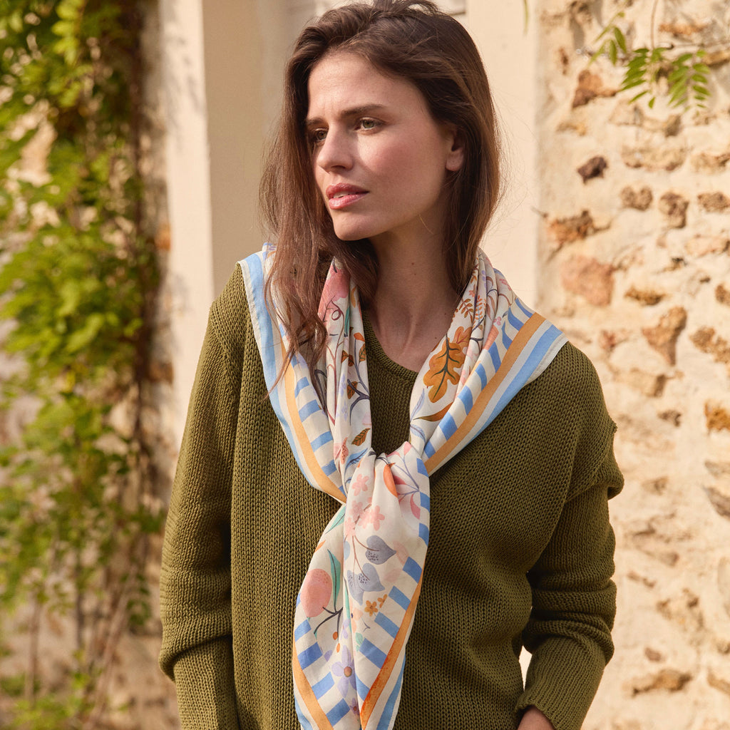 Poncho & Stole Ciutadella