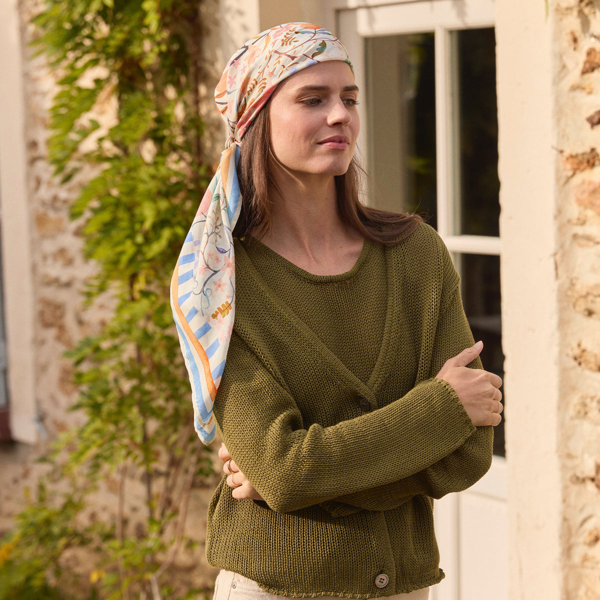 Poncho & Stole Ciutadella