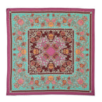 Poncho & Stole Maharani