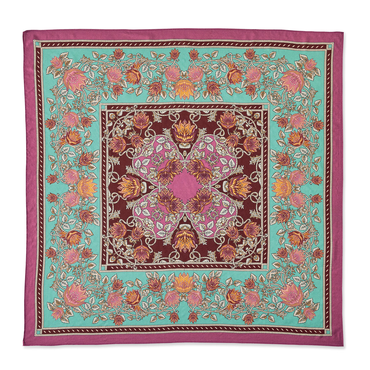 Poncho & Stole Maharani