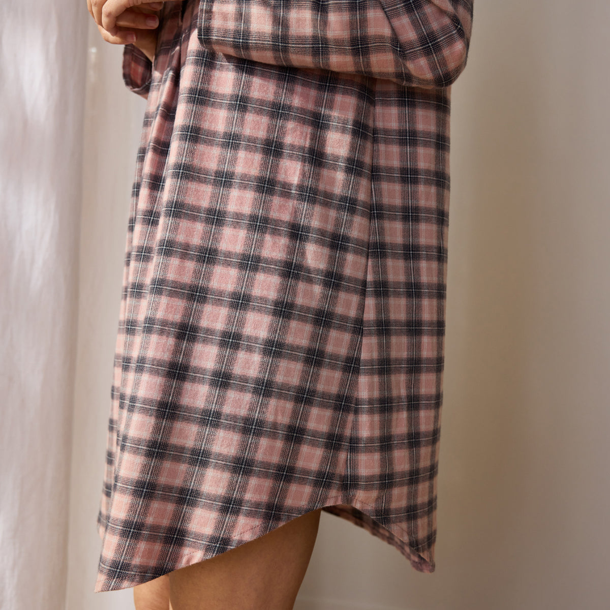 Nightgown Promenade nocturne