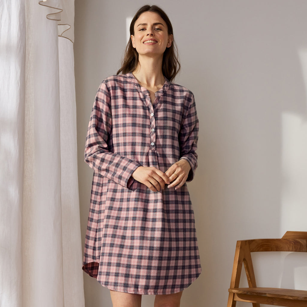 Nightgown Promenade nocturne