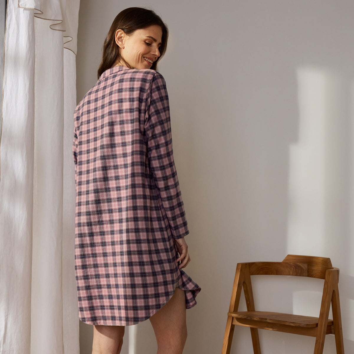 Nightgown Promenade nocturne