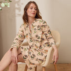 Nightgown Conte enchanté