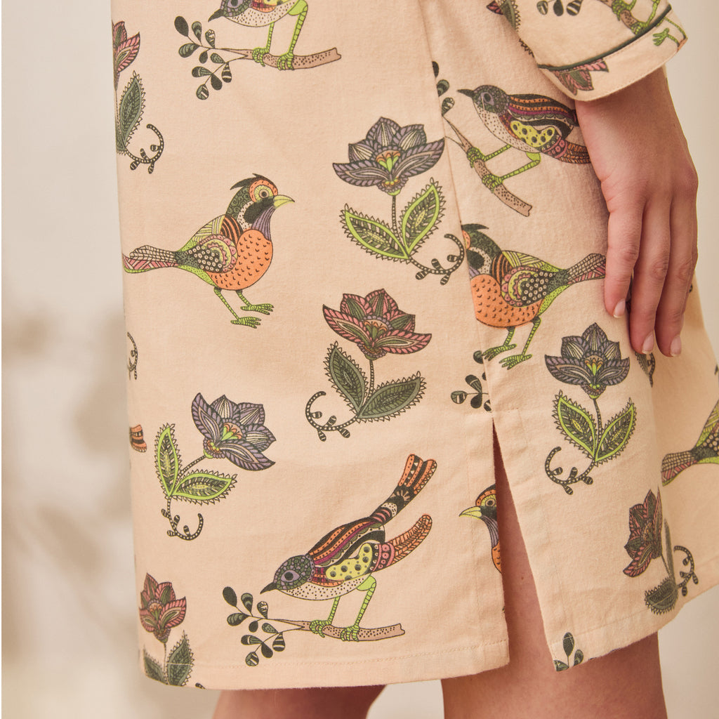 Nightgown Conte enchanté