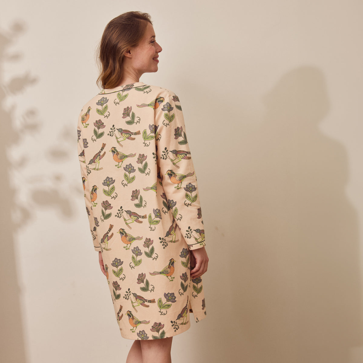 Nightgown Conte enchanté