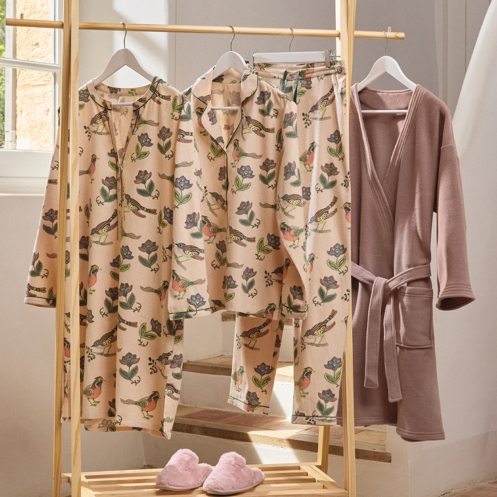 Nightgown Conte enchanté