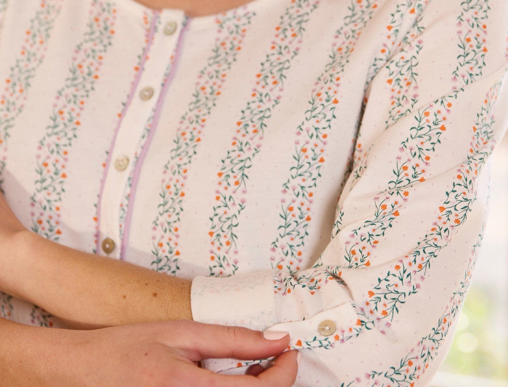 Nightgown Dans la lande