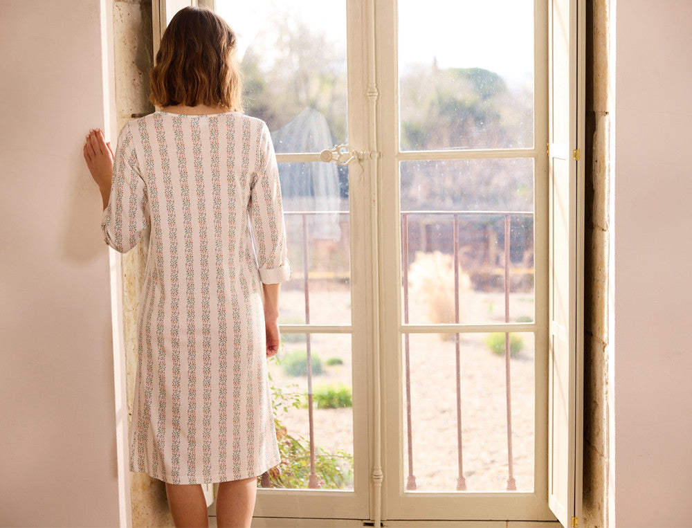Nightgown Dans la lande