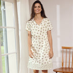 Nightgown Danse des abeilles
