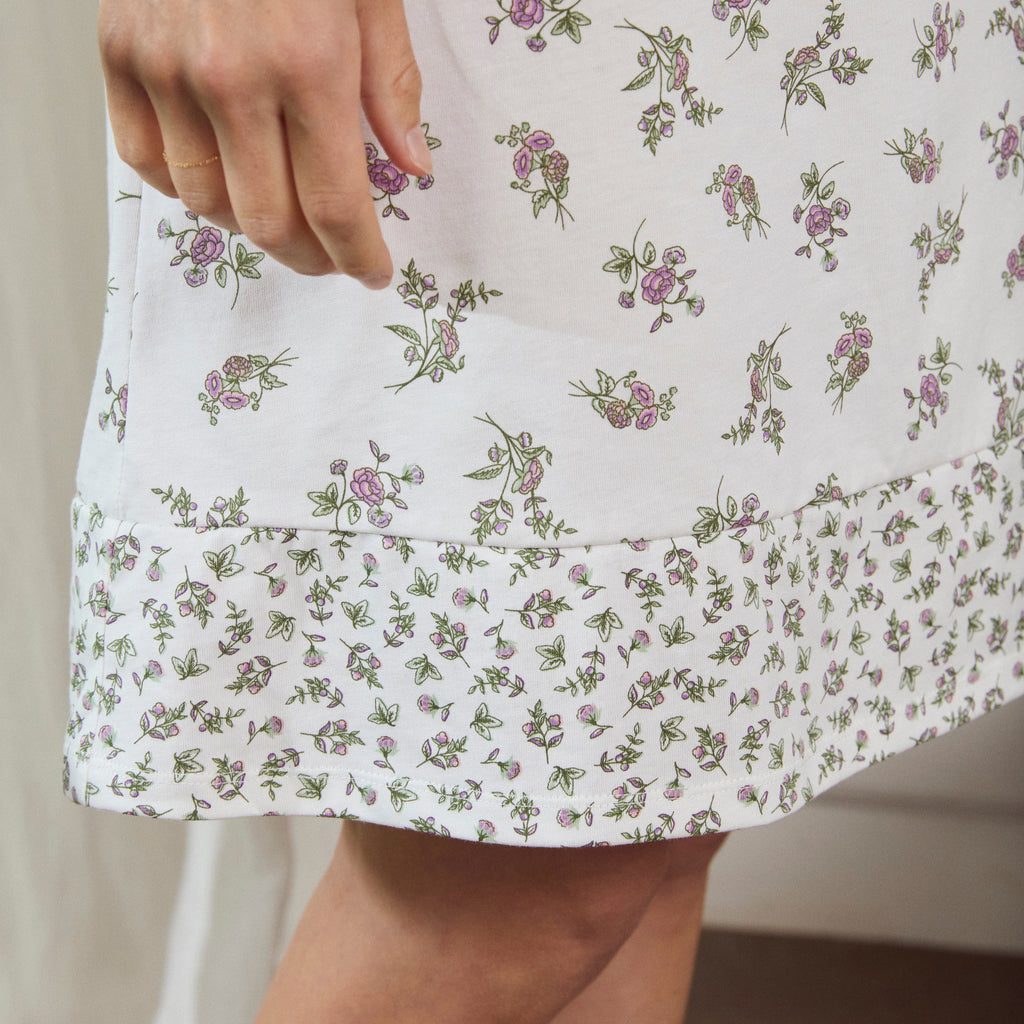 Nightgown Danse des abeilles