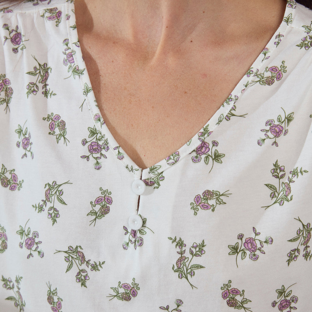 Nightgown Danse des abeilles
