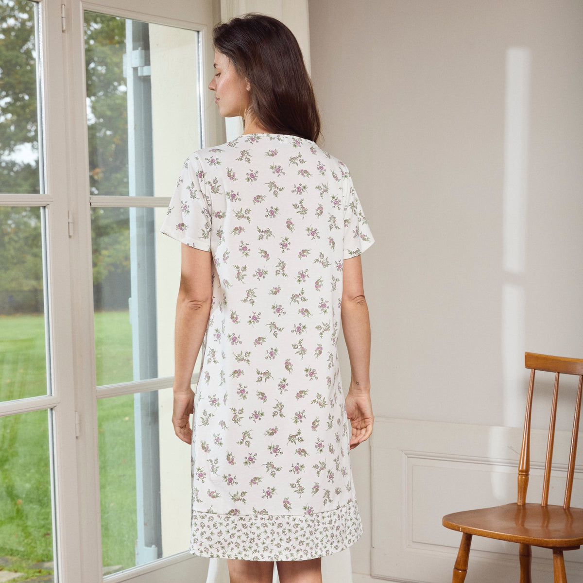 Nightgown Danse des abeilles
