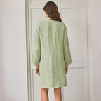 Nightgown Douceur de coton