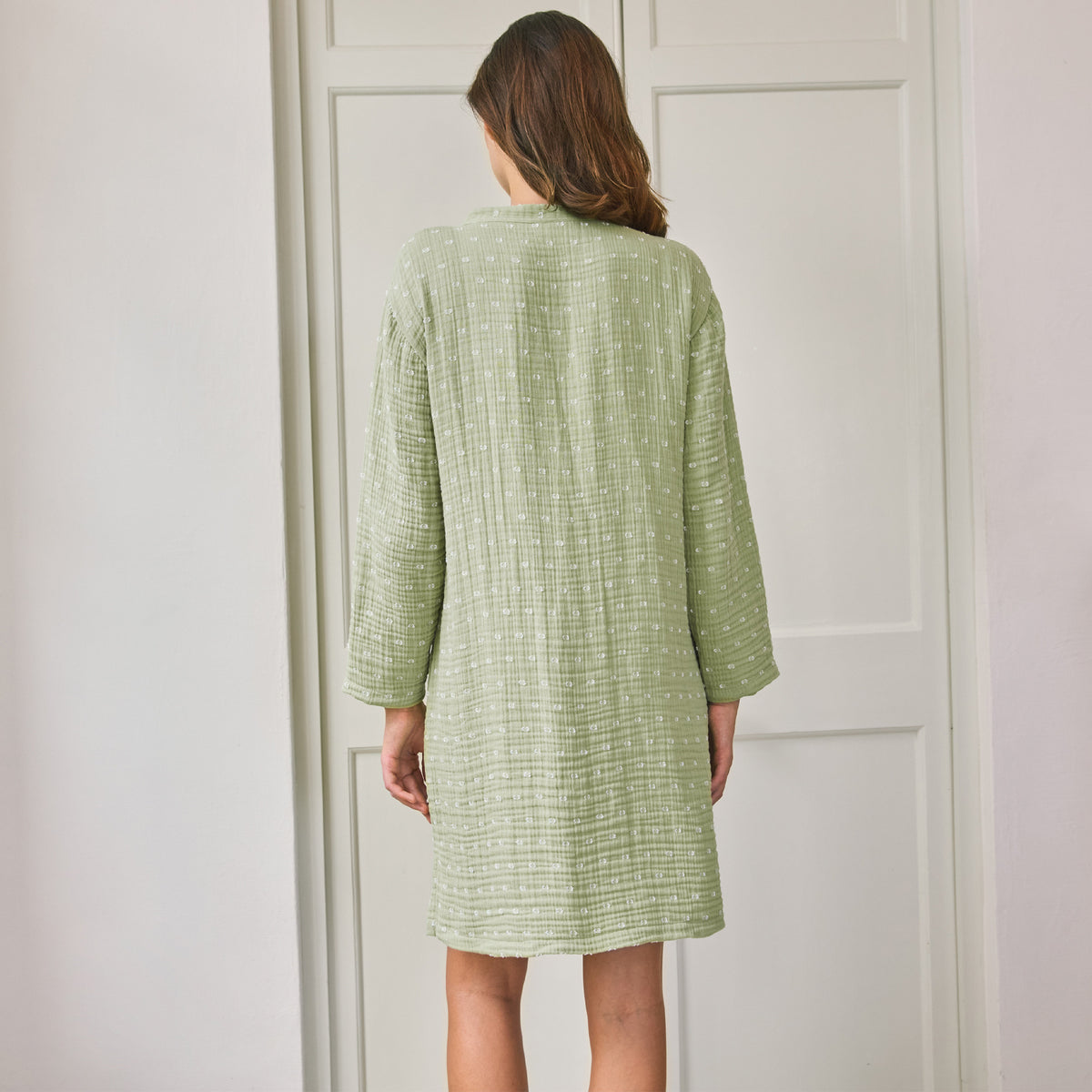Nightgown Douceur de coton