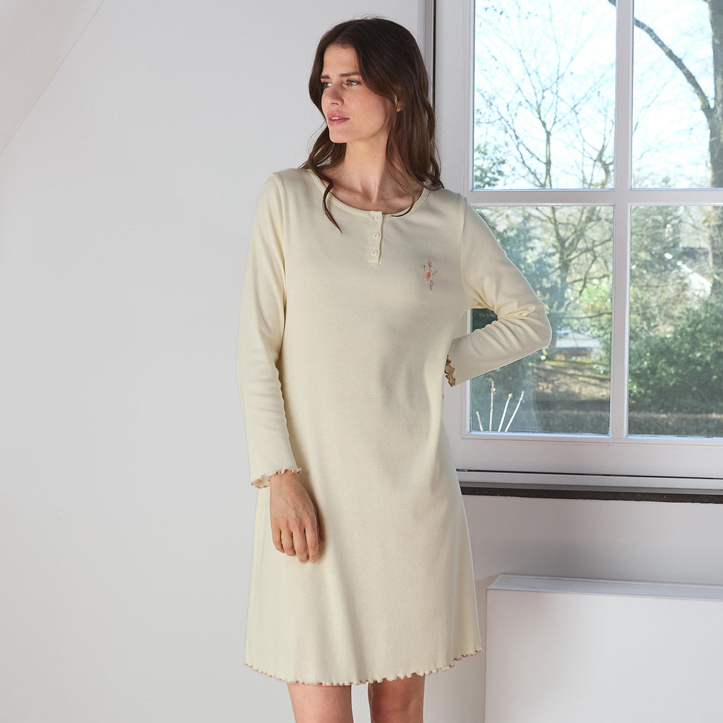 Nightgown Edenia