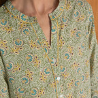 Nightgown Élégance solaire