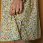 Nightgown Élégance solaire