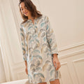 Nightgown Éveil impérial