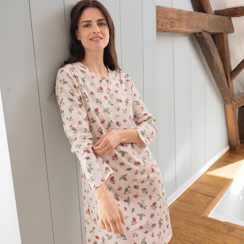 Nightgown Auprès du chêne