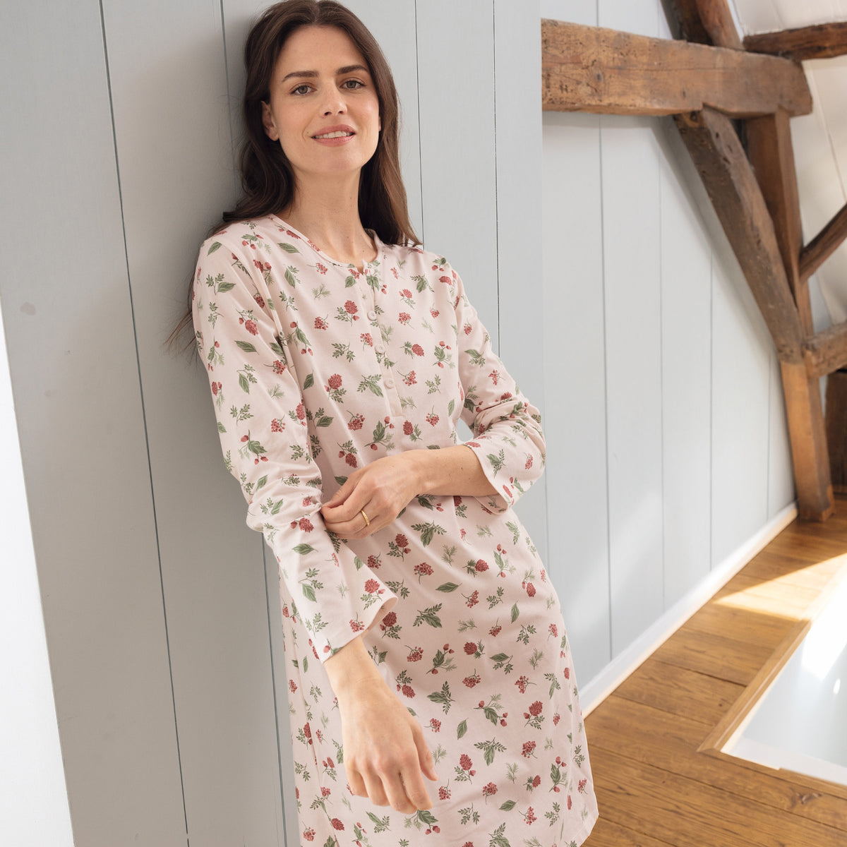 Nightgown Auprès du chêne