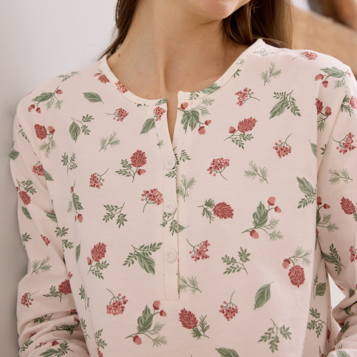 Nightgown Auprès du chêne