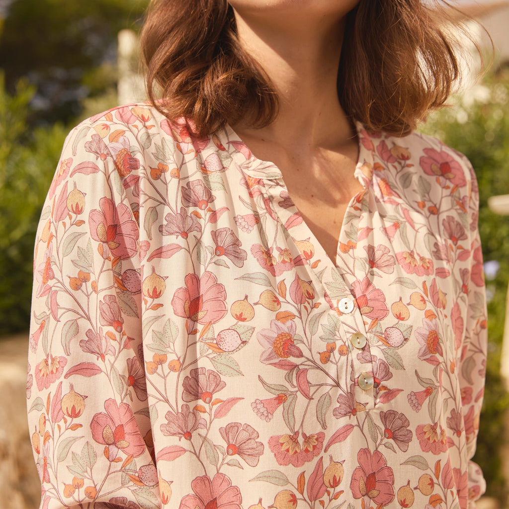 Nightgown Ciutadella
