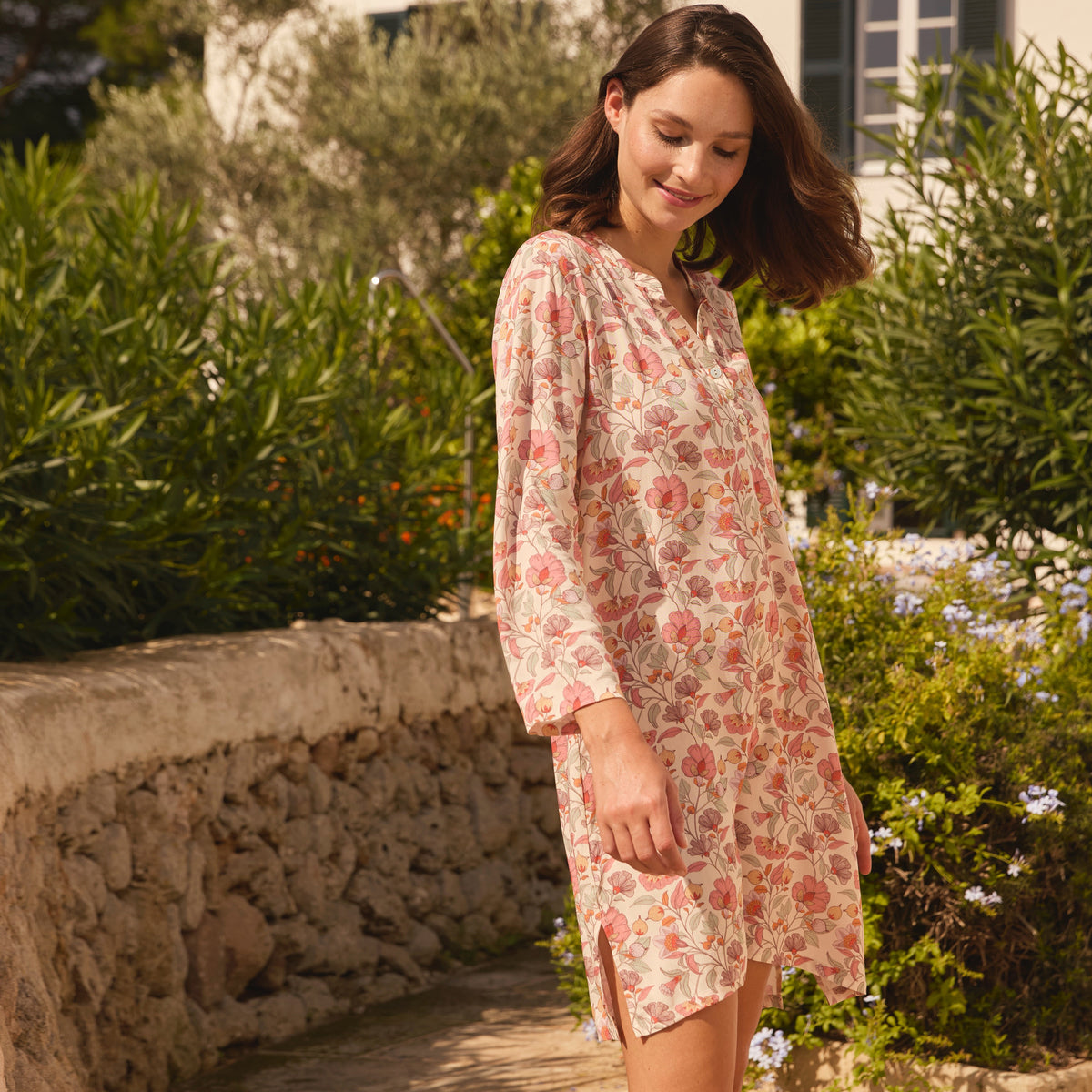 Nightgown Ciutadella