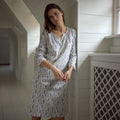 Nightgown Parfum de Glycine