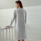 Nightgown Parfum de Glycine