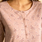 Nightgown Rosée matinale