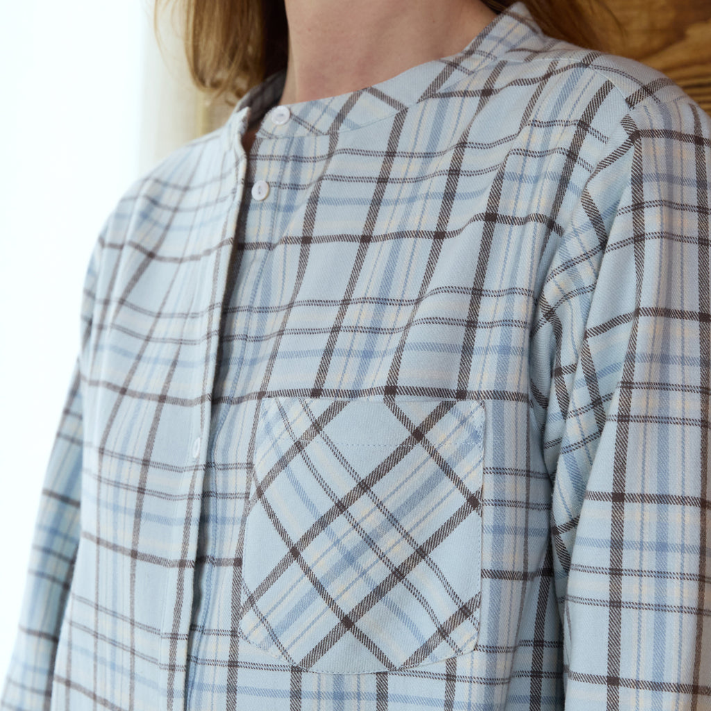 Nightgown Sous la lune