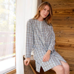 Nightgown Sous la lune