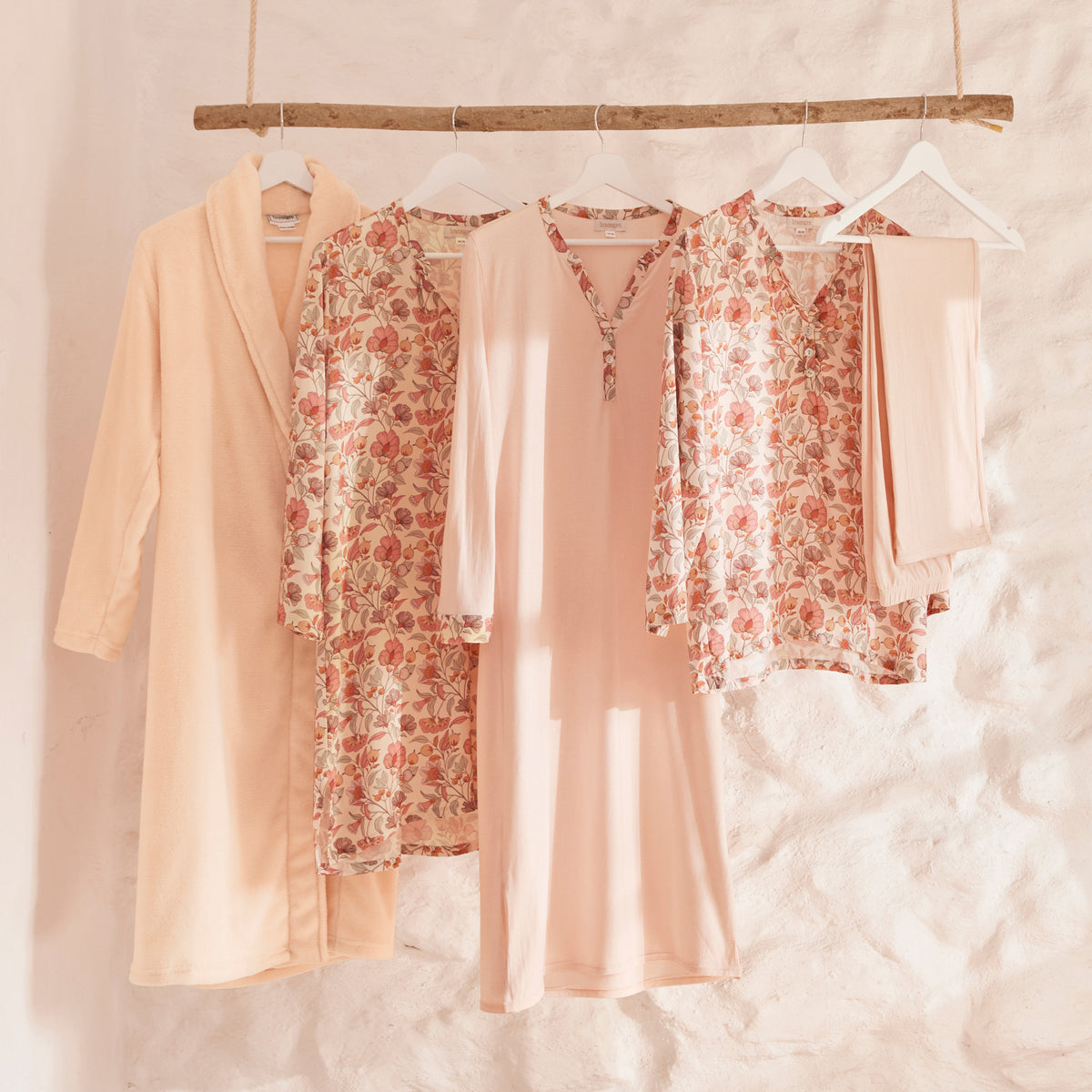 Nightgown Ciutadella