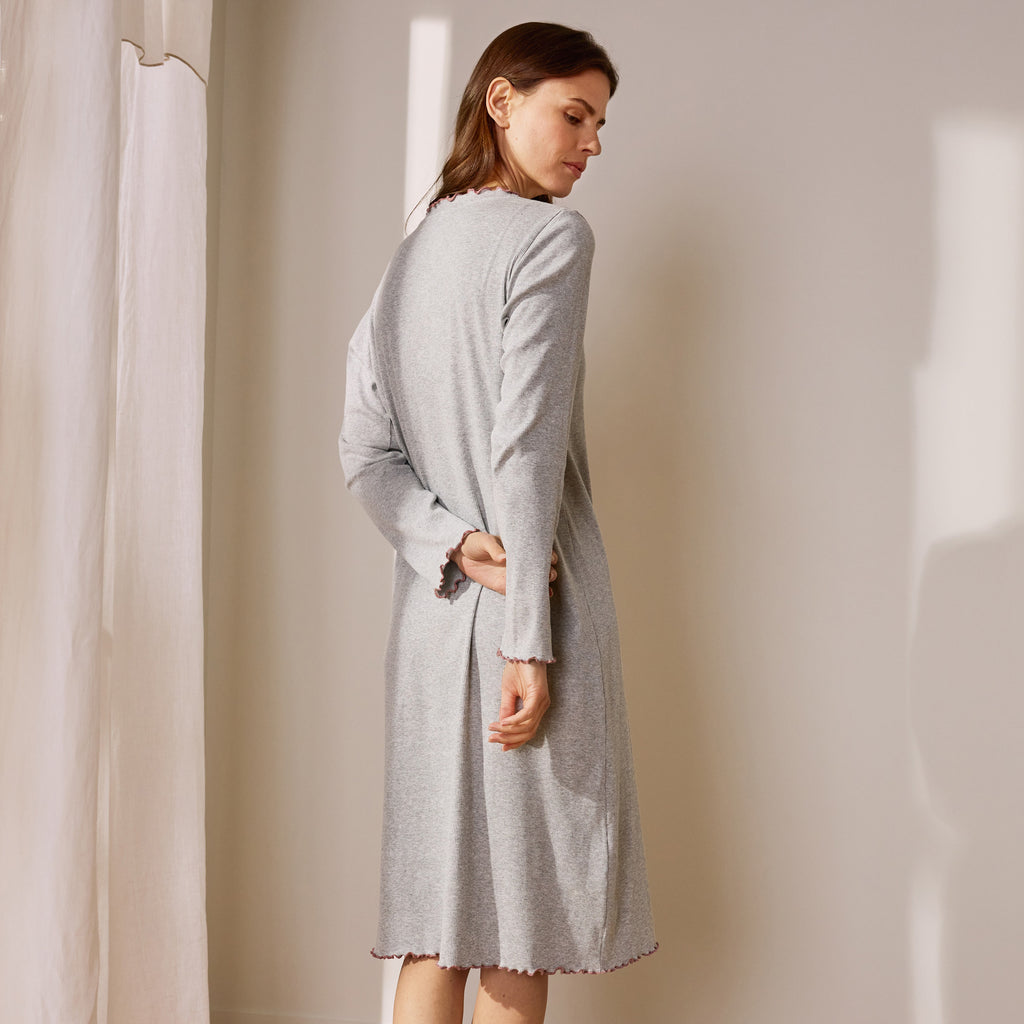 Nightgown Promenade nocturne