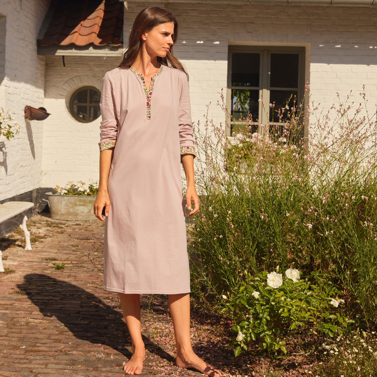 Nightgown Parfum de campagne