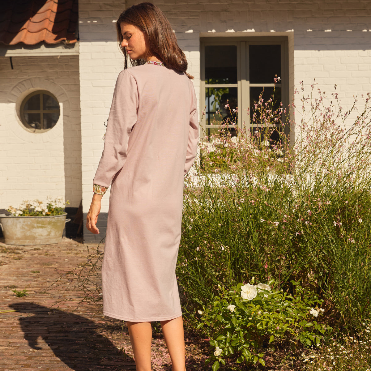 Nightgown Parfum de campagne
