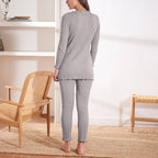 Women's Pajamas Clair obscur